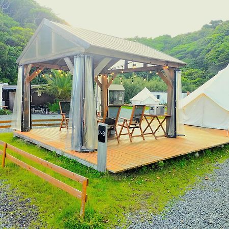 カブクリゾート 志摩市 エクステリア 写真