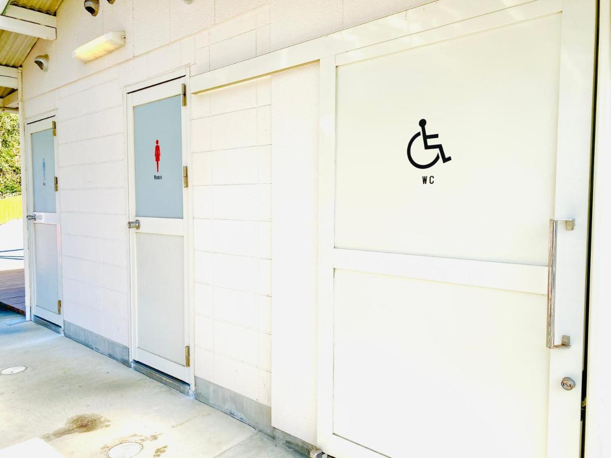 カブクリゾート 志摩市 エクステリア 写真