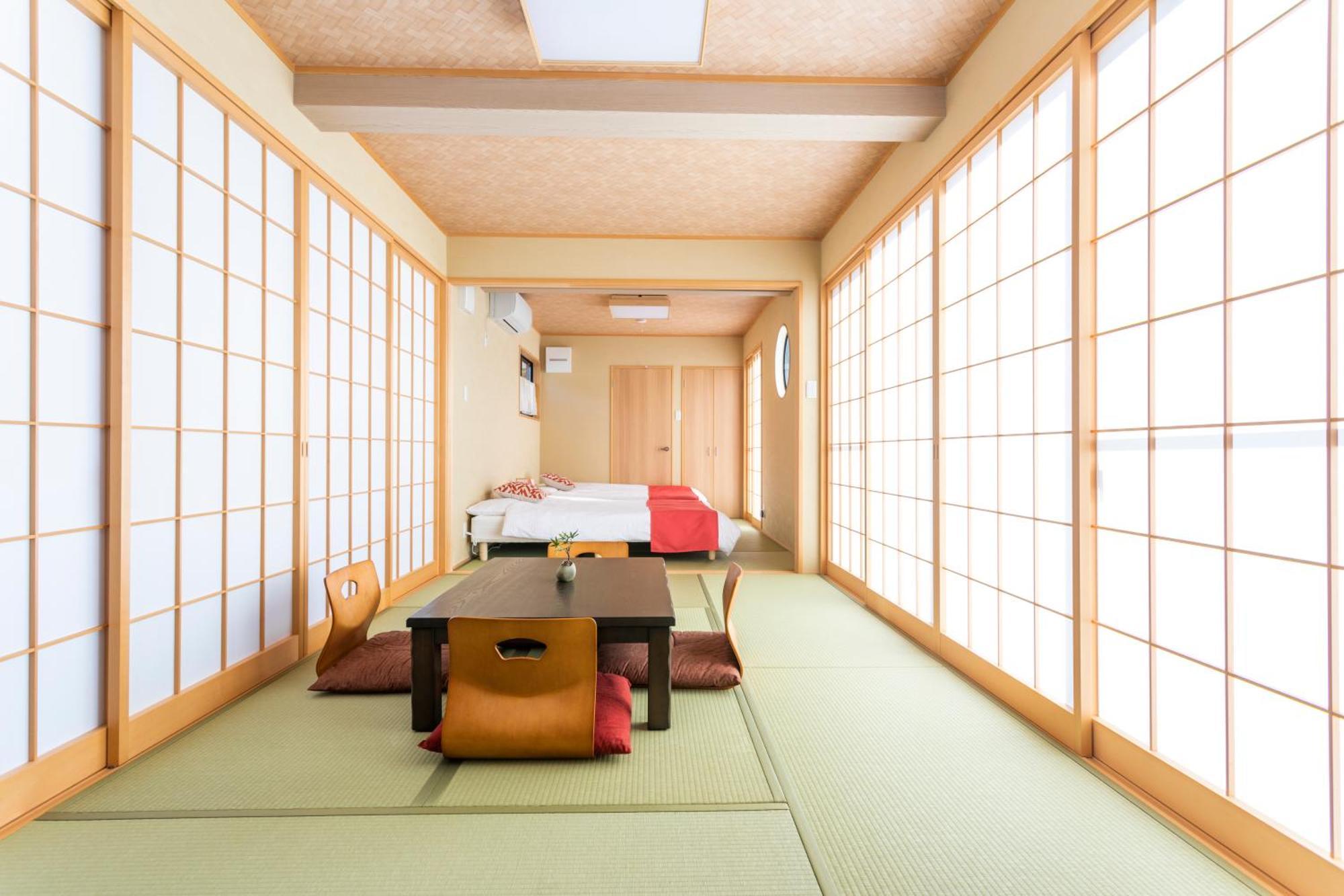 カブクリゾート 志摩市 エクステリア 写真